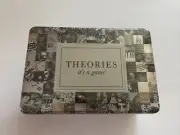 Theories - It's a Game For Inquiring Minds, 2008 Outset Media, Brand New