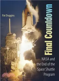 在飛比找三民網路書店優惠-Final Countdown: NASA and the 