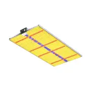 2024 Upgraded SH2000 Led Grow Light,Dimmable Full Spectrum LED Growing Lights...