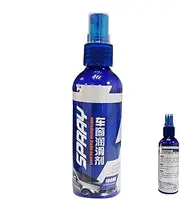Sliding Glass Door Lubricant | 100ml Car Window Lubricant Noise Reduction - Rubber Strip Care Agent, Sliding Door Grease Lubricant Spray Automotive for Auto Care
