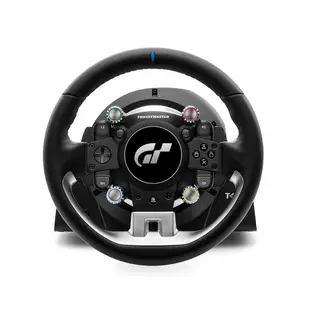 【就是要玩】圖馬斯特 Thrustmaster T-GT II 方向盤 腳踏板 TGT II 賽車方向盤 賽車 跑車浪漫