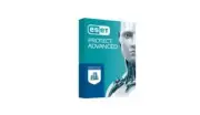 ESET Protect Advanced Antivirus Business 1 year 5 Devices PC MAC Android IOS