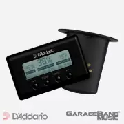 D'Addario Acoustic Guitar Humidifier with Digital Humidity & Temperature sensor