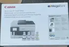 Canon MegaTank GX6120 Wireless All-in-One Printer - Print/Scan/Copy w/ 2-Yr Ink