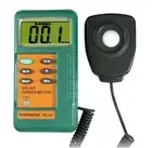 TENMARS TM-207 Solar Power Meter 1.5M Remove Sensor Radiation Energy Tester ✦Kd