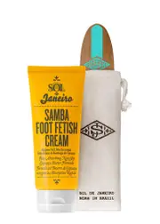 Sol DE Janeiro Samba 2-Step Foot Fetish Care 90ml 90ml