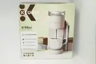 Keurig K-Mini Pink Single-Serve Portable Electric K-Cup Pod Coffee Maker Sealed