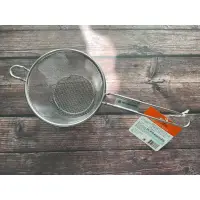 在飛比找蝦皮購物優惠-【愛咪雜貨小舖】全新現貨Le Creuset 不鏽鋼網藍 窈