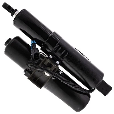 Actuator 2889051 2879224 for Polaris Glacier Pro HD Plow Hydraulic Angle System