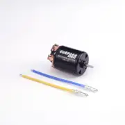 SURPASS HOBBY 540 13T Brushed Motor Balck for 1/10 HSP HPI Tamiya WLtoys RC Car
