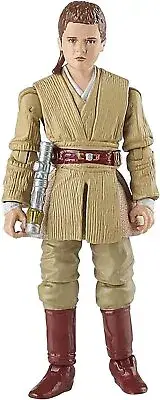 Star Wars The Vintage Collection Anakin Skywalker Toy VC80, 3.75-Inch-Scale...