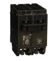 HOMT230230 - Schneider Electric Plug-In 240V 30A 2 pole circuit breaker 10kA@240