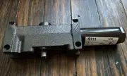 LCN 4111-3071 LH Left Hand DKBRZ Cast Iron Cylinder Assembly, Dark Bronze Finish