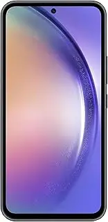 [Samsung] Galaxy A54 5G Enterprise Edition, 6.4 Inch Android Smartphone, 128 GB, 5000 mAh Battery, Business Mobile Phone, Smartphone without Contract, Awesome Graphite