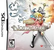 Nostalgia / Game
