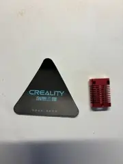Creality Heat sink for Ender 3V2 and Ender 6 #5003