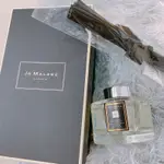 JO MALONE「全新現貨」牡丹與胭紅麂絨擴香、英國梨小蒼蘭擴香、合歡花、藍風鈴、紅玫瑰、杏桃花蜂蜜165ML 附藤枝