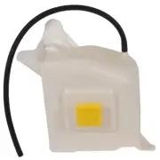 Radiator Coolant Overflow Tank For 2006-2010 Jeep Grand Cherokee Commander 4.7L