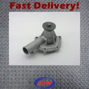 GMB Water Pump suits Mitsubishi Sigma GK 4G52 Astron (years: 3/84-6/85)