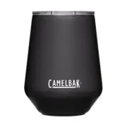 Camelbak - Wine Tumbler - 12 oz - Black