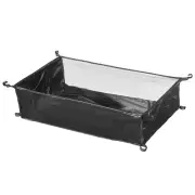 Easy to Use Mesh Net Bag for Camping Table Quick Assembly Hassle Storage