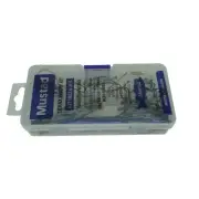 Mustad Titamx Wacky Kit Fish Hooks