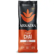 Arkadia 1kg Chai Spice Powder Latte/Coffee/Tea/Frappe Hot/Cold Drink/Beverage