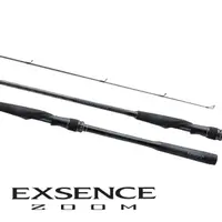 在飛比找momo購物網優惠-【SHIMANO】EXSENCE ZOOM S96-106M