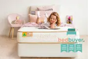 Eco Kids Mattress - King Single - Standard Mattress
