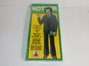 Welcome Back Kotter Paper Doll The Toy Factory 1976 Sealed
