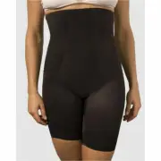 Miraclesuit Shapewear Shape With An Edge High Waist Long Leg