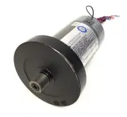 NordicTrack Proform Treadmill DC Drive Motor without Flywheel 405667