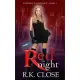 Red Night: Urban Fantasy