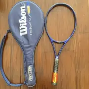 Wilson ProStaff 5.2 Stretch Tennis Racket