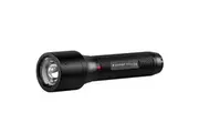 Led Lenser P6R Core QC Rechargeable Torch Flashlight