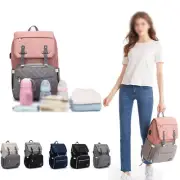 Mommy Bag Waterproof Baby Diaper Nappy Backpack Maternity Mommy Changing Bags