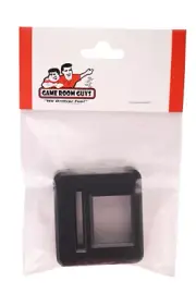 Coin Entry Bezel - Arcade Games Machines