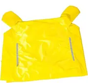 MOLUCKFU Electric Bike Rainproof Cover Lightweight Motorcycle Protective Coat for Outdoor Use Scratch Breathable Design for Conditions