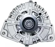 Alternator Compatible With MERCEDES BENZ W221 C216 S500 CL500 4.7L V8 220AMP 12V A0141541002 014154100260 439689 440274 LRA03711 FGN23S021
