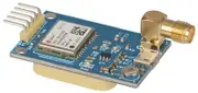 Duinotech GPS Receiver Module with On-Board Antenna