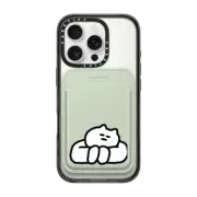Snappy MagSafe Wallet Snappy™ BioVeg Wallet MagSafe Compatible THINKING SOSO