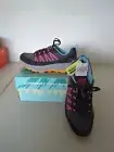 Skechers Women's Go Run Trail Altitude Sneakers,, River Rocks Sz. 7