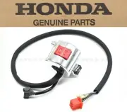 Starter Kill Switch VT750 Shadow ACE 98-03 OEM Right Handlebar Start Stop #O295