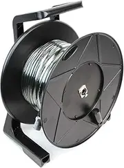 30M Ethercon Network Cable Reel CAT6 Digital AV Multicore RJ45 Lead CatSnake