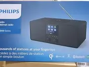 Philips Internet Radio