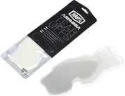100 Percent Armega, tear-offs laminated