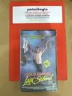 Cold Chisel Last Stand Farewell Sydney Entertainment Centre 1983 VHS PAL VIDEO