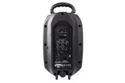 SoundArt 60 Watt Wireless Multi-Purpose Amplifier with Bluetooth & Hand Held Mic