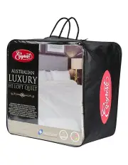 [Easy Rest] Australian Luxury Hi Loft Quilt