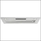 Baumatic GUH52SDCSA 52cm Undermount Kitchen Rangehood Extractor